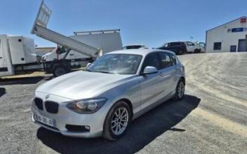 Bmw serie 1 Saint-Georges-de-Reneins