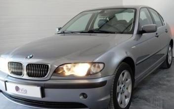 Bmw serie 3 Chambéry