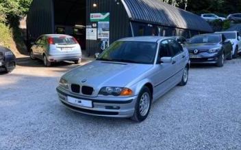 Bmw serie 3 Sathonay-Camp