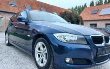 Bmw serie 3 Armentières