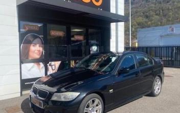 Bmw serie 3 Le-Versoud