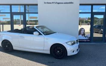 BMW Série 1 Ampuis