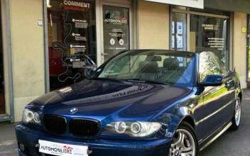 BMW Série 3 Viroflay
