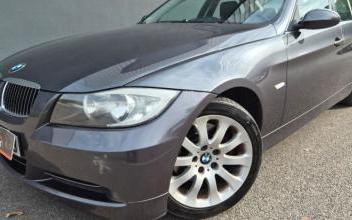 BMW Série 3 Draguignan