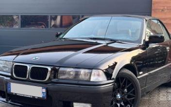 BMW Série 3 Kesseldorf