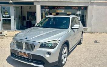 Bmw x1 Avignon