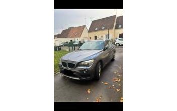 Bmw x1 Sourdun