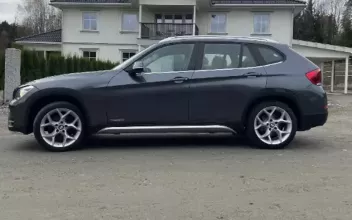 Bmw X1 Nîmes