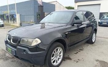 Bmw x3 Carcassonne
