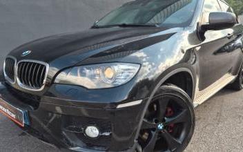 BMW X6 Draguignan