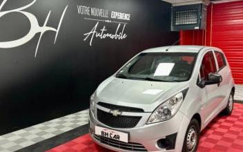Chevrolet Spark Chalezeule