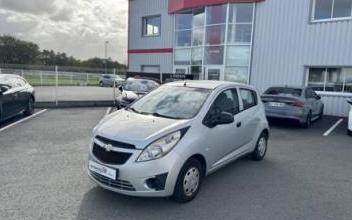 Chevrolet spark Pont-Saint-Martin