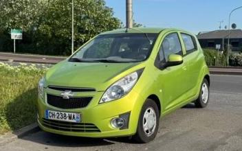 Chevrolet spark Créteil