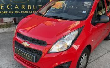Chevrolet Spark Sin-le-Noble