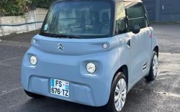 Citroen ami Béthune