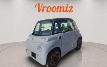 Citroen Ami Mouguerre