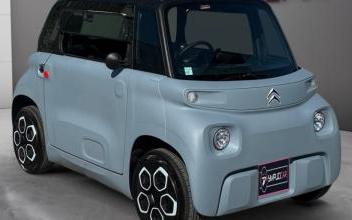 Citroen Ami La-Farlède