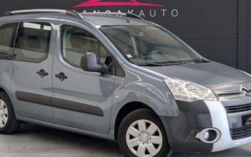 Citroen Berlingo Maubeuge