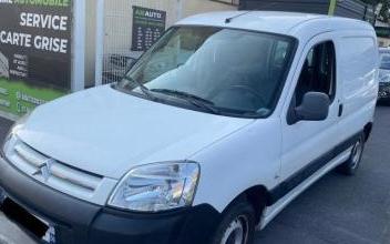 Citroen Berlingo Harnes