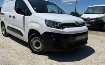 Citroen Berlingo La-Buisse