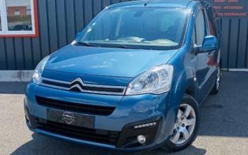 Citroen Berlingo Bischwiller