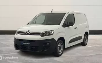 Citroen Berlingo Civray