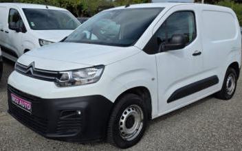 Citroen Berlingo Martigues