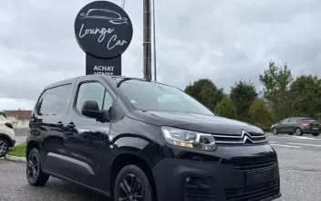 Citroen Berlingo Challes-les-Eaux