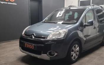 Citroen berlingo Hoenheim