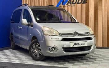 Citroen Berlingo Lozanne