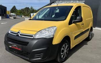 Citroen Berlingo Caudan