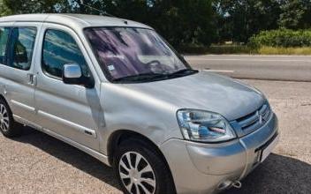 Citroen Berlingo Brignoles