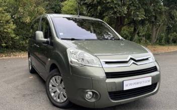Citroen Berlingo Lambersart