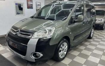 Citroen berlingo Antibes