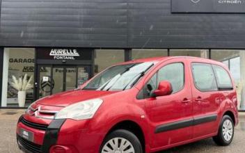 Citroen berlingo Echirolles