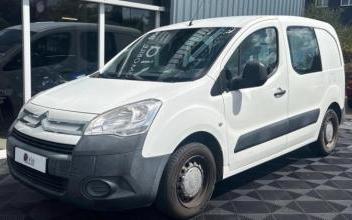 Citroen Berlingo Gouesnou