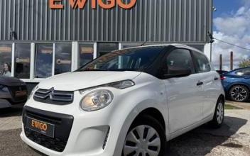 Citroen c1 Evreux