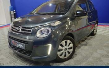 Citroen C1 Rouen