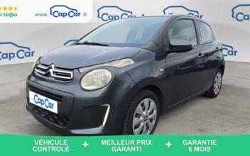 Citroen c1 Fondettes