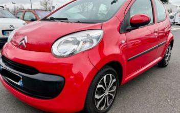 Citroen C1 Thiais