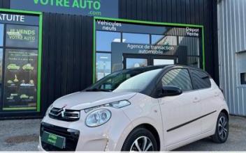 Citroen c1 Appoigny
