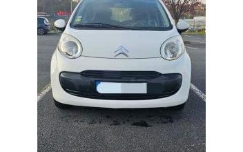 Citroen c1 L'Arbresle