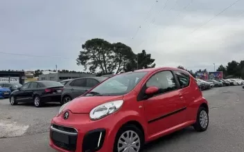 Citroen C1 Bandol