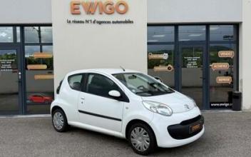 Citroen c1 Ampuis