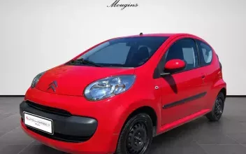 Citroen C1 Mougins