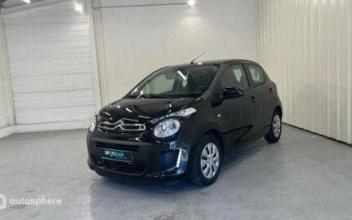 Citroen c1 Orthez