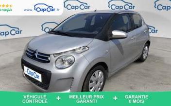 Citroen c1 Saint-Clair-du-Rhône