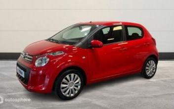 Citroen c1 Albertville
