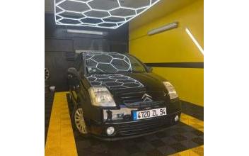 Citroen c2 Corbeil-Essonnes