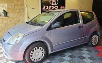 Citroen C2 Laveyron